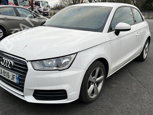 AC compressor AUDI A1 (8X1, 8XK) 1.4 TDI | BP23720673M34 - Image 10