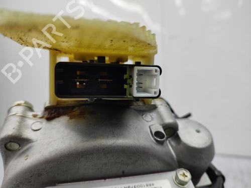 Used Steering column Steering column RENAULT SCÉNIC III (JZ0/1_) 1.9 dCi (JZ0J, JZ1J, JZ1K, JZ1S) (131 hp) 23706895 23706895