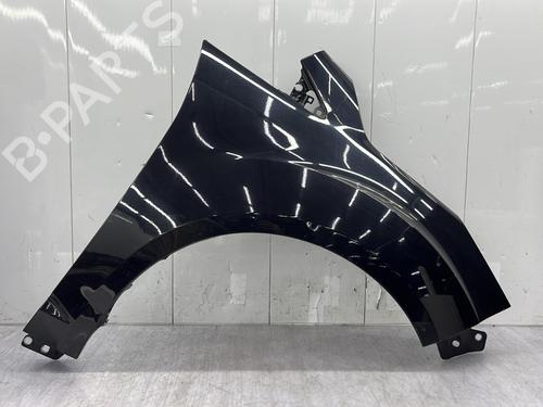 Used Right front fenders FORD C-MAX II (DXA/CB7, DXA/CEU) 1.6 TDCi (95 hp) 31144090