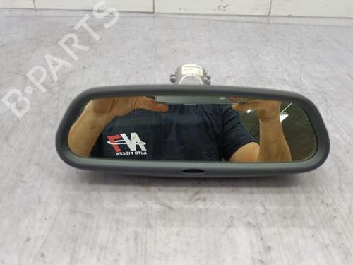 Used Rear mirror Rear mirror PEUGEOT 208 I (CA_, CC_) 1.6 HDi (114 hp) 23675335 23675335