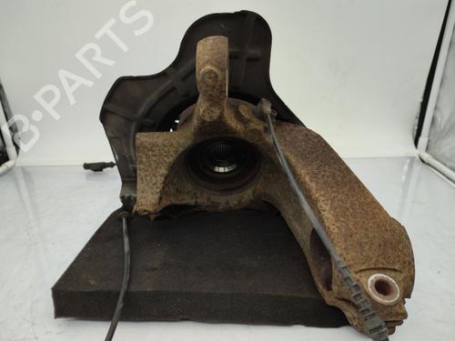 Left front steering knuckle CITROËN JUMPER II Van 2.2 HDi 100 | BP23705758M25  - Image 5