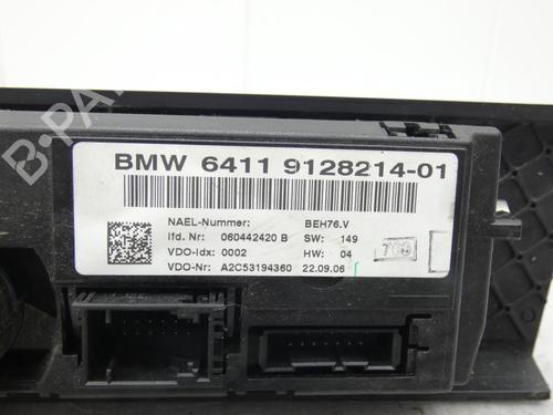 Used Climate control BMW 3 (E90) 320 d (150 hp) 23669368