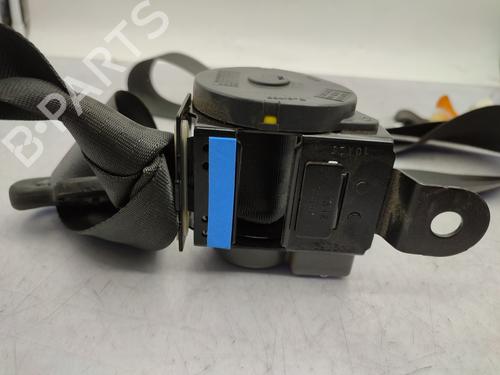 Rear middle belt tensioner CHEVROLET AVEO / KALOS Hatchback (T250, T255) 1.2 LPG | BP27266386C91 