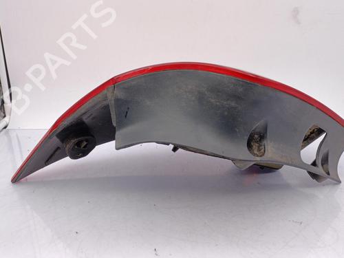 Used Right taillight RENAULT LAGUNA II Grandtour (KG0/1_) 1.9 dCi (107 hp) 23702833
