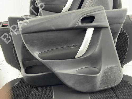 Seats set CITROËN C3 II (SC_) 1.6 HDi 90 | BP23701715C78  - Image 14