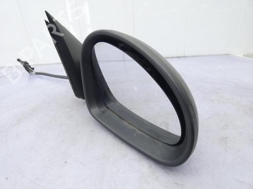 Right mirror SEAT CORDOBA (6L2) 1.4 TDI | BP23701443C27 