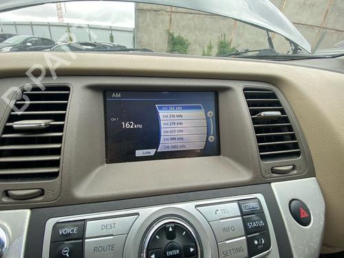 Engine NISSAN MURANO II (Z51) 2.5 dCi 4x4 | BP35890632M1  - Image 108