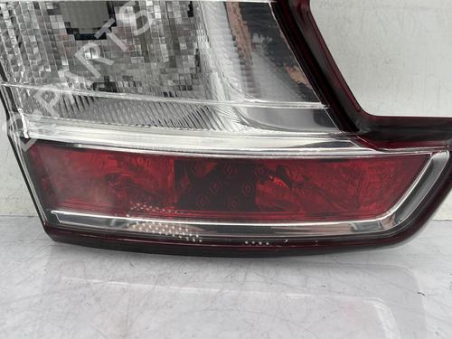 Left tailgate light RENAULT MEGANE III Grandtour (KZ0/1) 1.5 dCi (KZ09, KZ0D, KZ1G, KZ29, KZ14, KZ1W, KZ10, KZ1F,... | BP29634681C79 