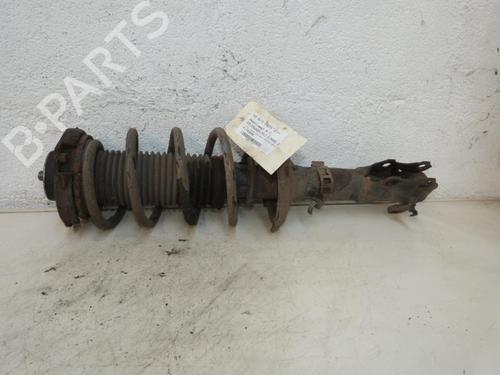 Used Right front shock absorber VW POLO (6N2) 1.4 (60 hp) 23694623