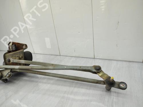 Front wiper motor PEUGEOT 306 Hatchback (7A, 7C, N3, N5) 1.4 | BP23677137M29 