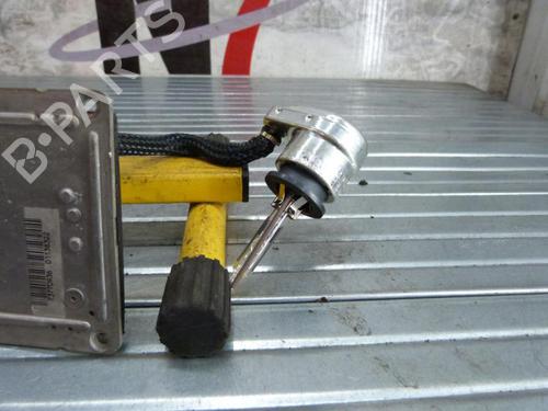Xenon ballast RENAULT LAGUNA II Grandtour (KG0/1_) 1.9 dCi (KG0G) | BP23689461C53 