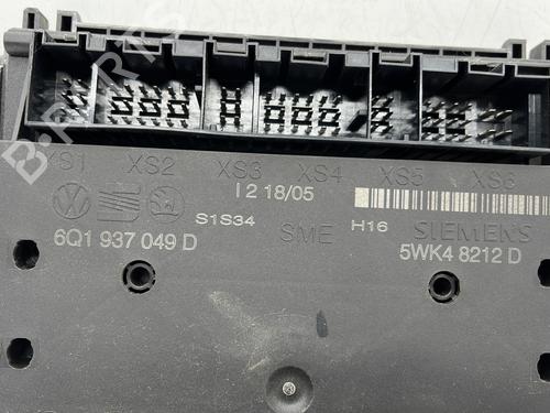 Electronic module SEAT IBIZA III (6L1) 1.9 TDI | BP23851817M83  - Image 11