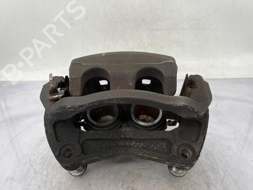 Venstre bremsekaliper foran Venstre bremsekaliper foran NISSAN QASHQAI I (J10, NJ10) [2006-2015] 37189584 37189584