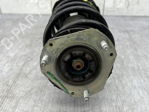Right front shock absorber FORD FIESTA VI (CB1, CCN) 1.25 | BP26032323M17 