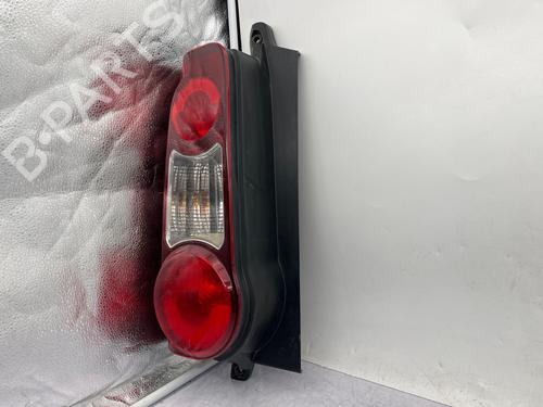 Left taillight PEUGEOT PARTNER Platform/Chassis | BP35890692C34 - Image 10