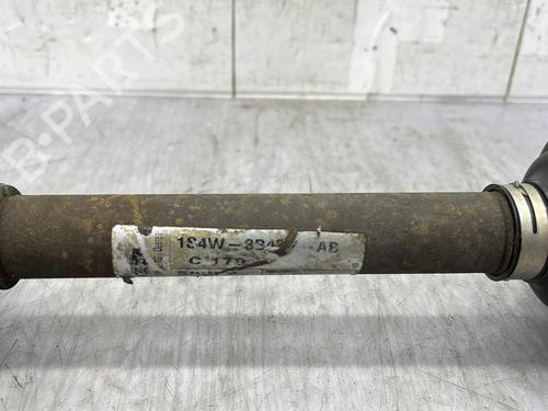 Used Left front driveshaft Left front driveshaft FORD FOCUS I Turnier (DNW) 1.8 TDCi (100 hp) 32427813 32427813