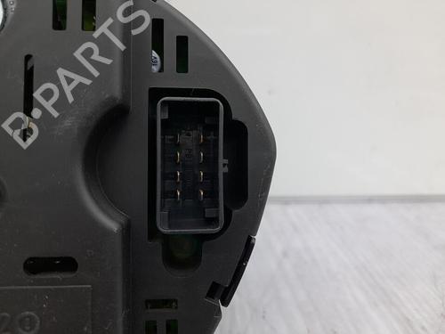 Electronic module SKODA FABIA I (6Y2) 1.9 SDI | BP23707992M83 - Image 14
