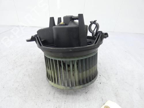 Varmeblæser CITROËN XSARA (N1) 2.0 HDi 90 (90 hp) 23671091