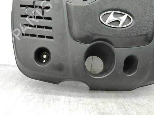 Upper protection HYUNDAI TUCSON (JM) 2.0 CRDi All-wheel Drive | BP23751440M93 