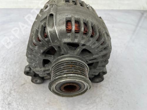 Alternator VW GOLF V (1K1) 2.0 GTI | BP37587234M7 - Image 4