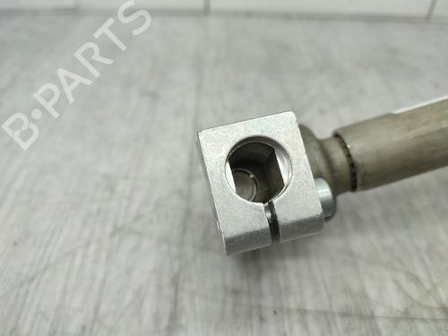 Steering column MERCEDES-BENZ A-CLASS (W177) A 180 d (177.003) | BP25330668M21  - Image 10