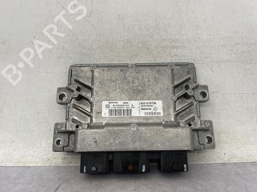Electronic module RENAULT TWINGO II (CN0_) 1.2 16V (CN04, CN0B) | BP39486980M83 - Image 7
