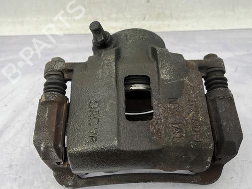 Right front brake caliper CHEVROLET REZZO MPV (U100) 2.0 | BP30676816M104 