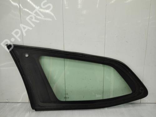 Used Rear right quarter glass Rear right quarter glass PEUGEOT 308 SW II (LC_, LJ_, LR_, LX_, L4_) 1.6 HDi 92 (92 hp) 23709365 23709365