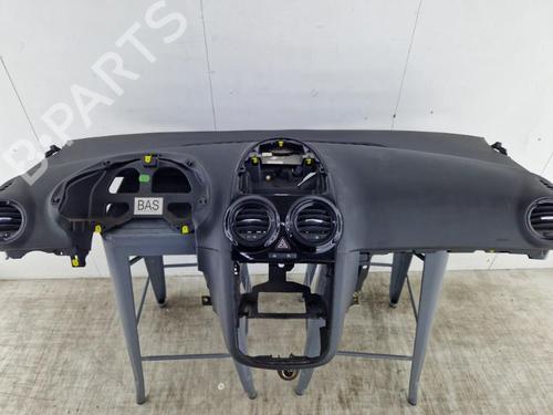 Dashboard OPEL CORSA D (S07) 1.2 (L08, L68) | BP23749204C46  - Image 8