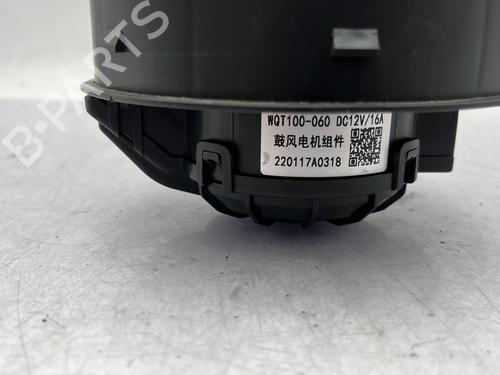 Heater blower motor DACIA SPRING EV (B6M1) | BP30519979M62 - Image 2