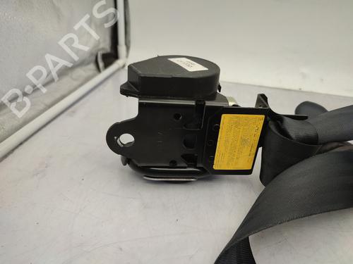 Front right seatbelt PEUGEOT 4008 1.8 HDi AWC | BP25866563I25 - Image 5