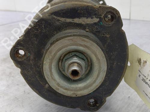 Used Right front shock absorber VW POLO (9N_, 9A_) 1.4 TDI (80 hp) 23704885
