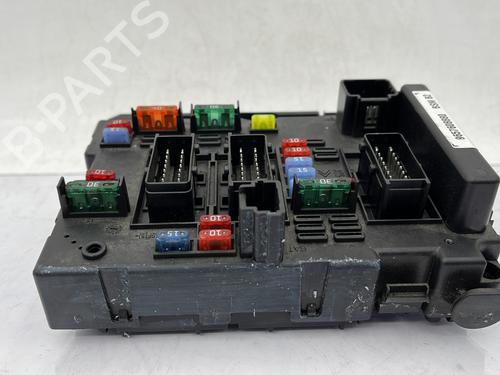 Fuse box PEUGEOT 206+ (2L_, 2M_) 1.4 HDi eco 70 | BP28515594E1 - Image 2
