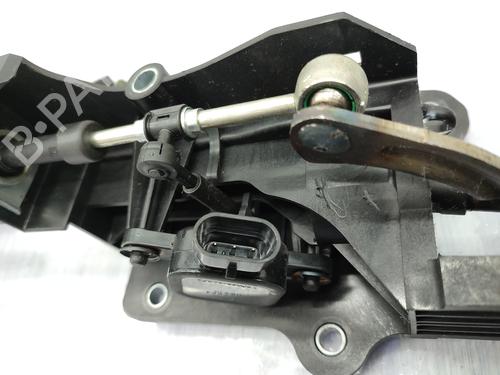 Gear lever FIAT 500 (312_) 1.3 D Multijet (312AXE1A) | BP23756782M90  - Image 12