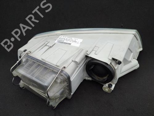 Left headlight SKODA OCTAVIA II (1Z3) 2.0 TDI 16V | BP23752479C28 - Image 8