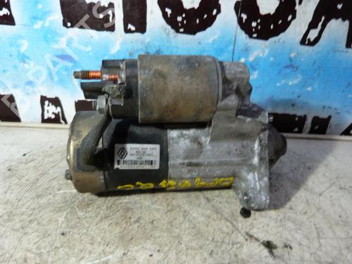 Starter RENAULT MEGANE II (BM0/1_, CM0/1_) 1.5 dCi (BM02, BM13, BM2A, CM02, CM13) | BP23690960M8 