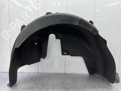 Wheel arch PEUGEOT 208 I (CA_, CC_) 1.6 HDi | BP23750639C56 