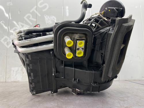 Heater matrix box VOLVO V40 Hatchback (525) D2 | BP37246555M61 - Image 2