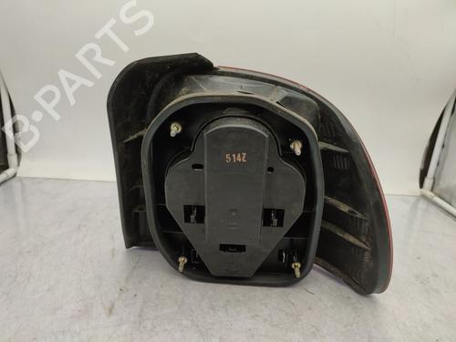 Left taillight ROVER 600 I (RH) 620 i | BP27564575C34 