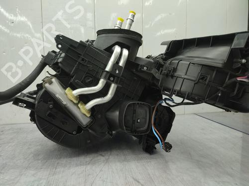 Heater matrix box RENAULT MASTER III Van (FV) 2.3 dCi 135 FWD (FV0N, FV08, FV06, FV00, FV1S) | BP29460262M61 - Image 2