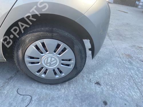 Interiør tag VW UP! (121, 122, BL1, BL2, BL3, 123) 1.0 | BP37475188I12 - Image 82