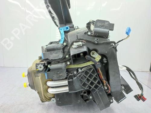Heater matrix box AUDI A3 Sportback (8PA) 2.0 TDI | BP23711857M61 