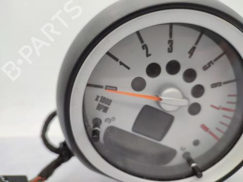 Instrument cluster MINI MINI (R56) Cooper | BP23719043C47 - Image 5