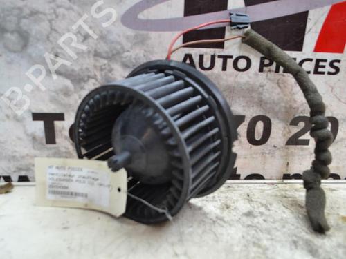 Used Heater blower motor VW POLO III (6N1) 60 1.4 (60 hp) 23666572