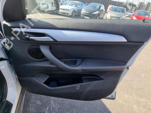 Left front window switch BMW X1 (F48) sDrive 16 d | BP23722511I27  - Image 33