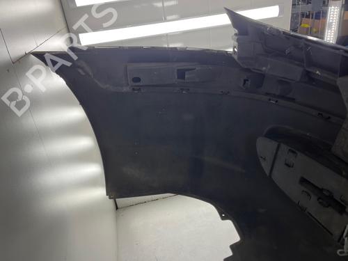 Front bumper CITROËN C8 (EA_, EB_) 2.0 HDi | BP40443323C7 - Image 4