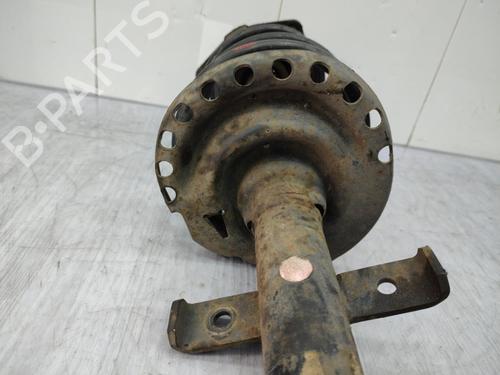 Used Right front shock absorber Right front shock absorber RENAULT MODUS / GRAND MODUS (F/JP0_) 1.5 dCi (JP0G, JP0H) (106 hp) 23713103 23713103