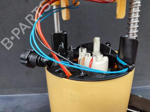 Fuel pump BMW 3 Touring (E91) 320 d xDrive | BP23731548M76  - Image 6