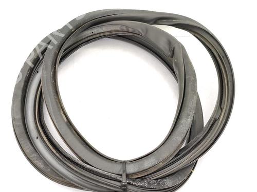 Used Rubber door seal SEAT IBIZA IV (6J5, 6P1) 1.6 TDI (105 hp) 23753792