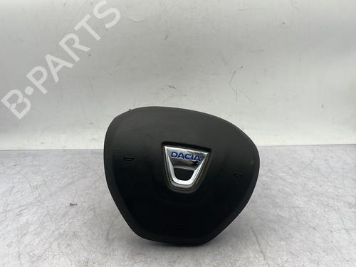 Used Driver airbag DACIA DUSTER (HM_) 1.5 dCi 115 4x4 (HMAD) (116 hp) 30696267